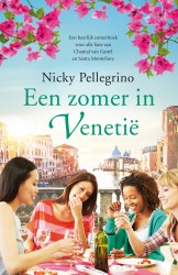 Een zomer in Venetië • Een zomer in Venetië (special Reefman) • Een zomer in Venetië