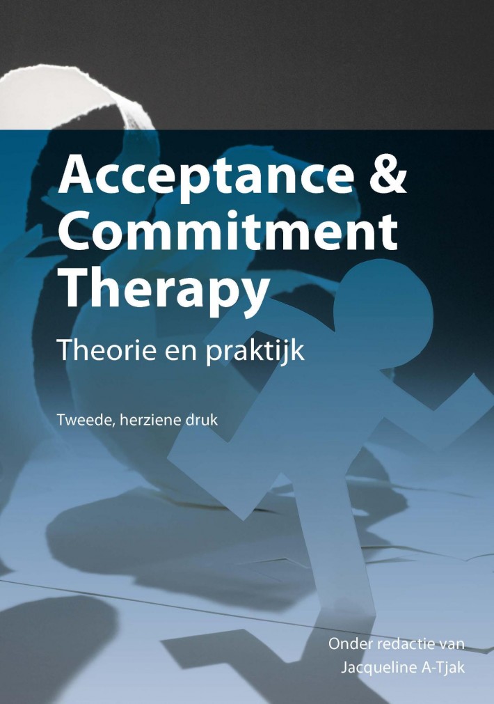 Acceptance & Commitment therapy