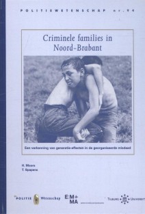 Criminele families in Noord-Brabant