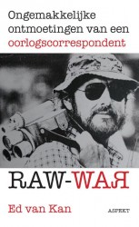 Raw War • Raw War