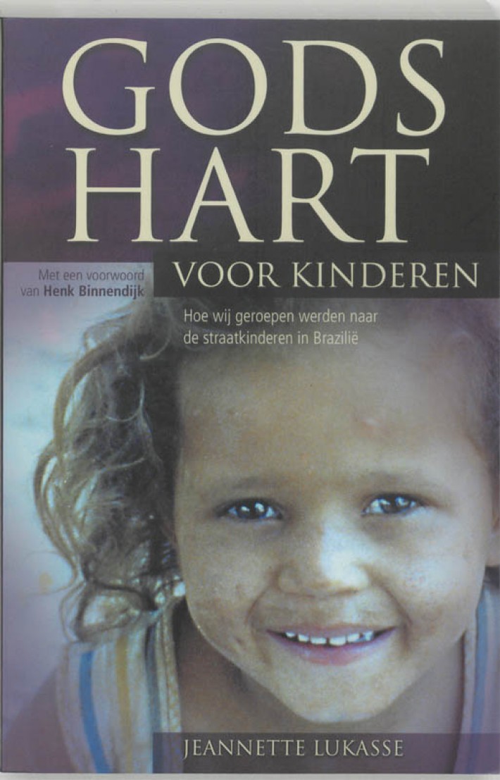 Gods hart voor kinderen