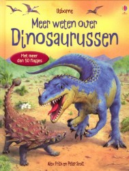 Meer weten over...dinosauriërs
