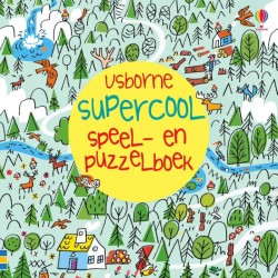 Puzzel Pocket Boek