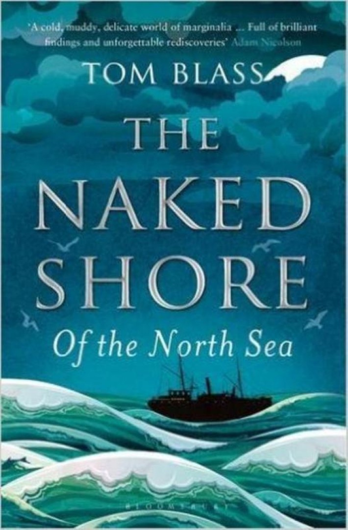 The Naked Shore