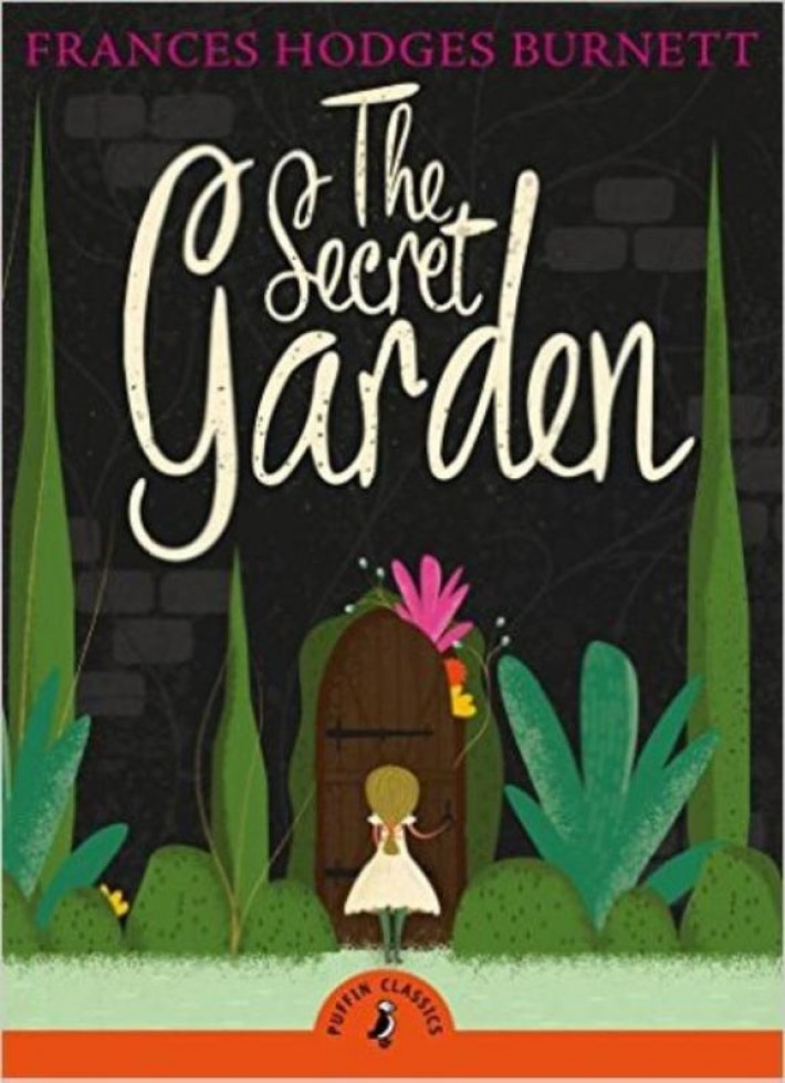 The Secret Garden