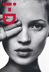 I-D: 75 Postcards of 75 Covers in Box
