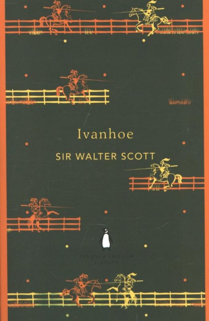 Ivanhoe