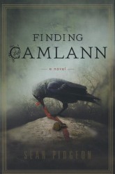 Finding Camlann -  A Novel