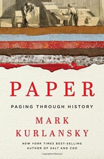 Paper - Paging Through History