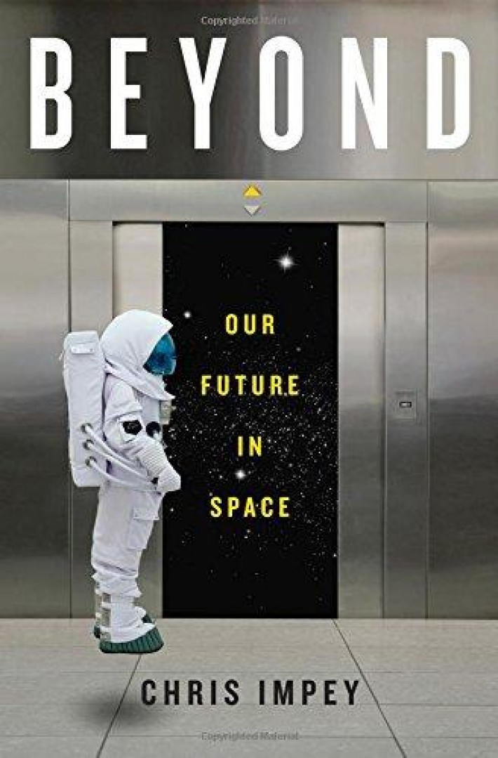 Beyond - Our Future in Space