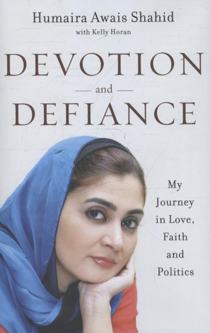 Devotion and Defiance
