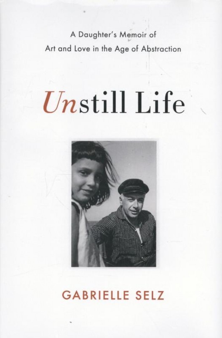 Unstill Life