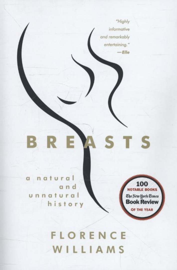 Breasts - A Natural and Unnatural History