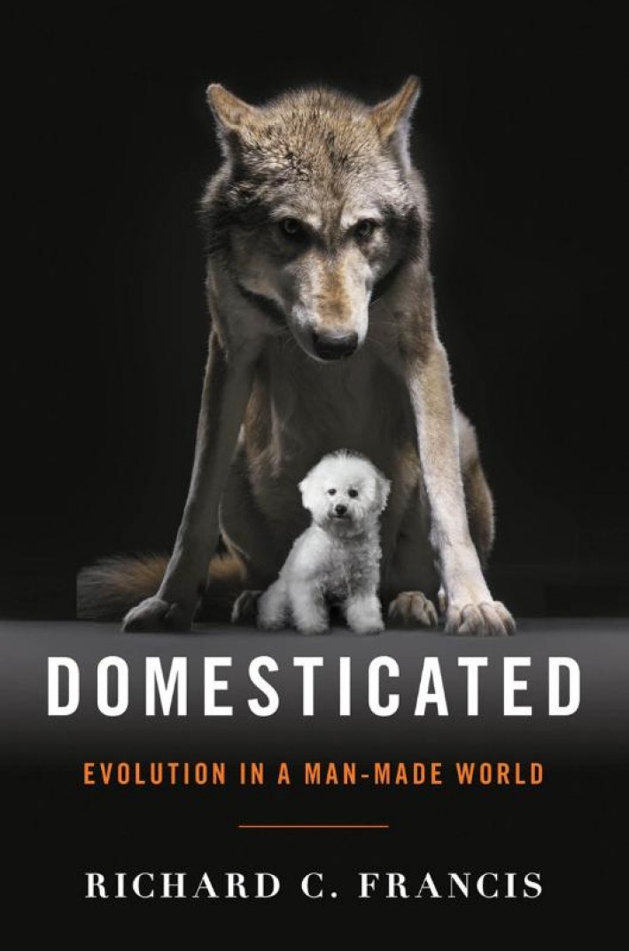 Domesticated - Evolution in a Man-Made World
