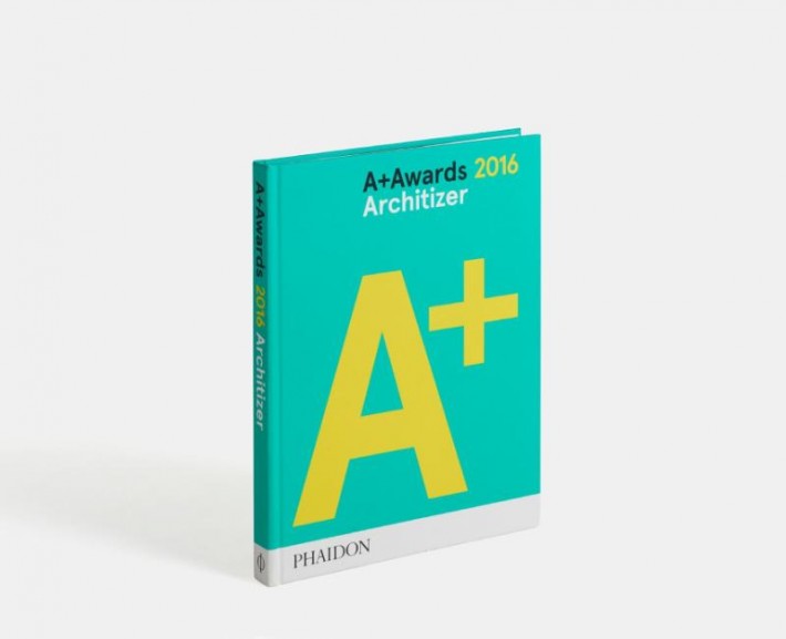 A+ Awards 2016 Architizer