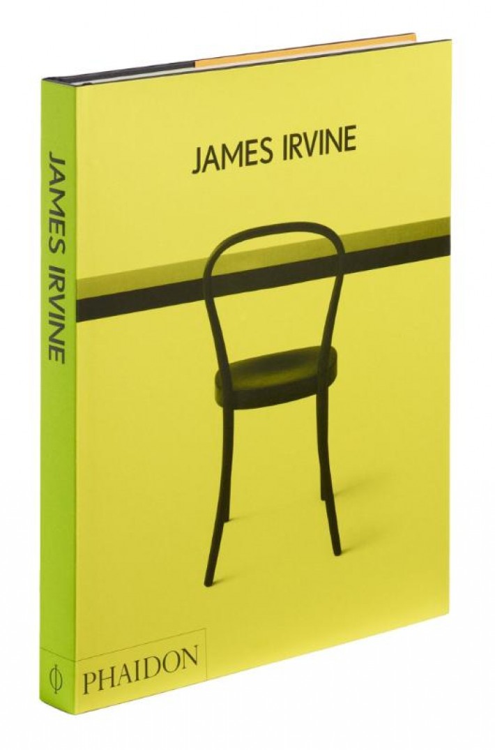James Irvine