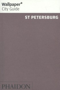 Wallpaper* City Guide St Petersburg 2016