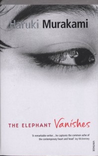 Elephant Vanishes