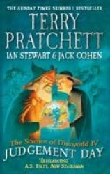 Science of Discworld IV
