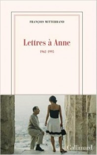 Lettres a Anne