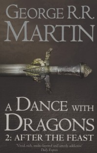Dance with Dragons: After the Feast
