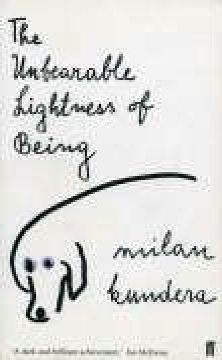 Unbearable Lightnes of Being