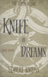 Wheel of Time 11. Knife of Dreams