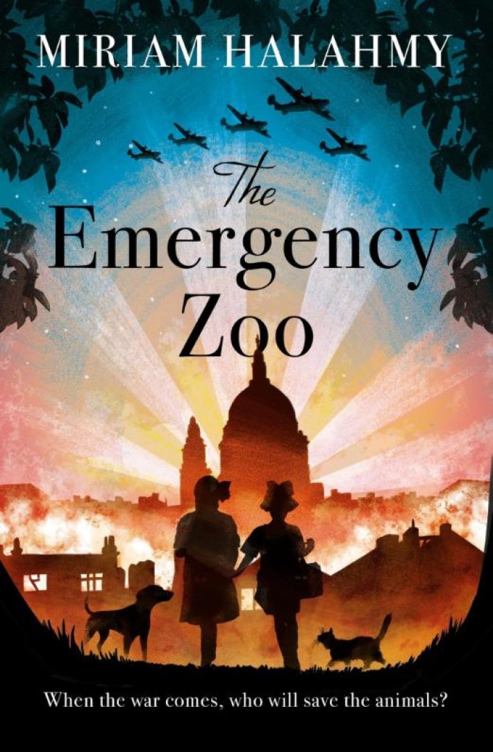 The Emergency Zoo