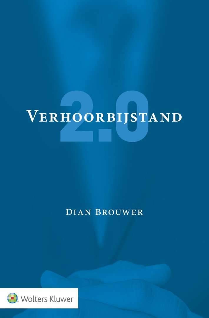 Verhoorbijstand 2.0