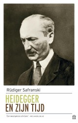 Heidegger en zijn tijd