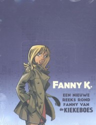 Fanny K. Display 01/15 ex.