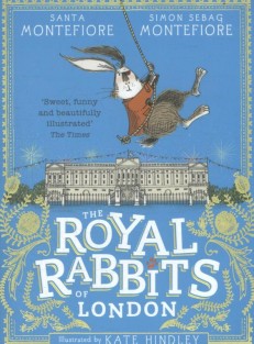 Royal Rabbits of London