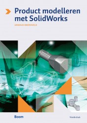 Product modelleren met SolidWorks