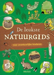 De leukste natuurgids voor avontuurlijke kinderen