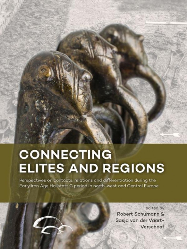Connecting Elites and Regions • Connecting Elites and Regions