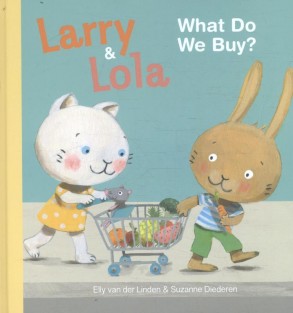 Larry and Lola. What do we buy?