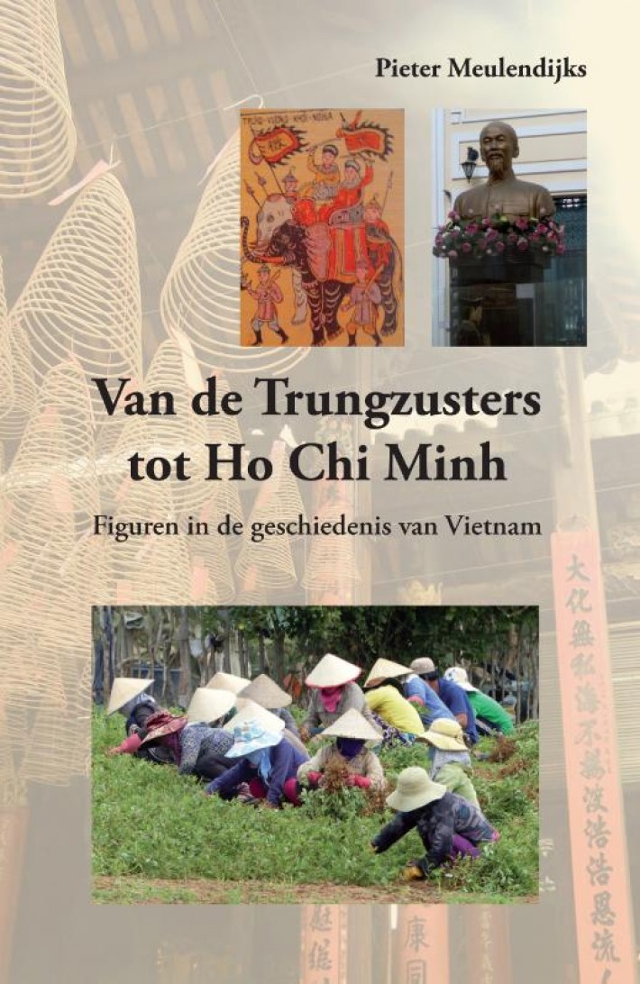 Van de Trungzusters tot Ho Chi Minh