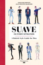 Suave in Every Situation