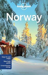 Lonely Planet Norway dr 6 Lonely Planet Norway dr 6