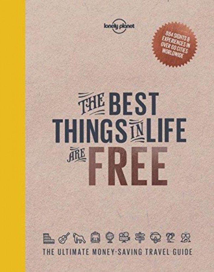The Best Things in Life Are Free The Best Things in Life Are Free