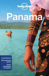 Lonely Planet Panama dr 7 Lonely Planet Panama dr 7