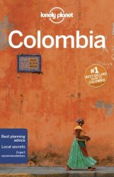 Lonely Planet Colombia dr 7 Lonely Planet Colombia dr 7