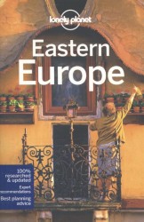 Lonely Planet Eastern Europe dr 13