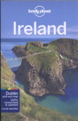 Lonely Planet Ireland dr 12