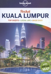 Lonely Planet Pocket Kuala Lumpur dr 1