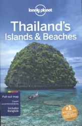Lonely Planet Thailand's Islands & Beaches dr 10 Lonely Planet Thailand's Islands & Beaches dr 10