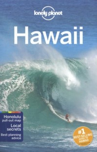 Lonely Planet Hawaii dr 12