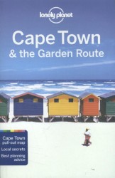 Lonely Planet Cape Town & the Garden Route dr 8 Lonely Planet Cape Town & the Garden Route dr 8