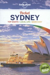 Lonely Planet Sydney Pocket dr 4