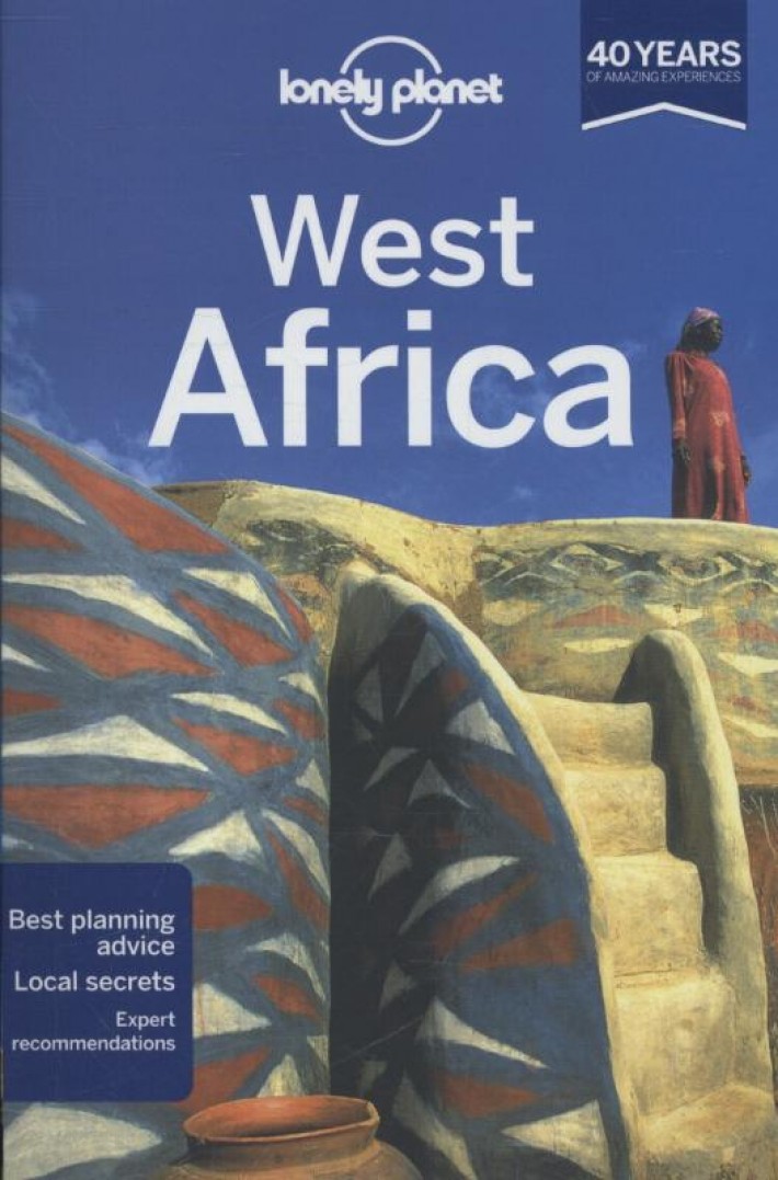 Lonely Planet West Africa dr 8 Lonely Planet West Africa dr 8